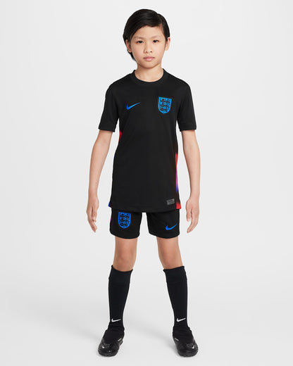 Youth England 2025 Stadium Away Jersey