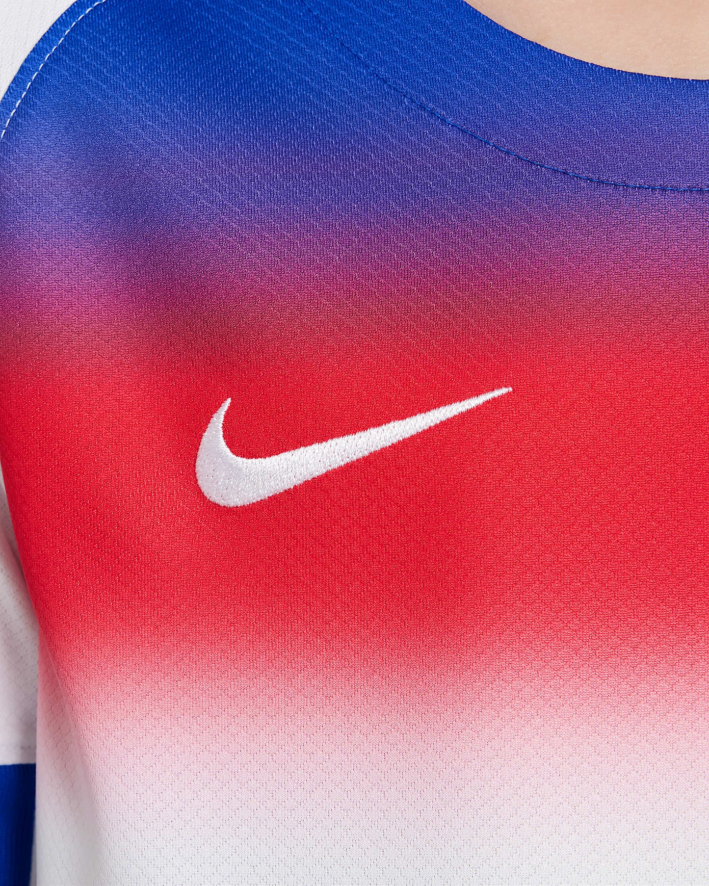 Youth England 2025 Stadium Home Jersey