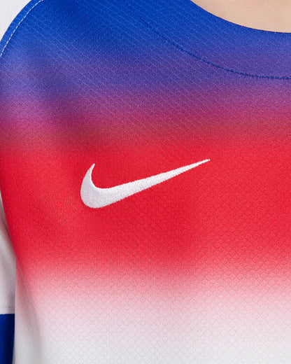 Youth England 2025 Stadium Home Jersey