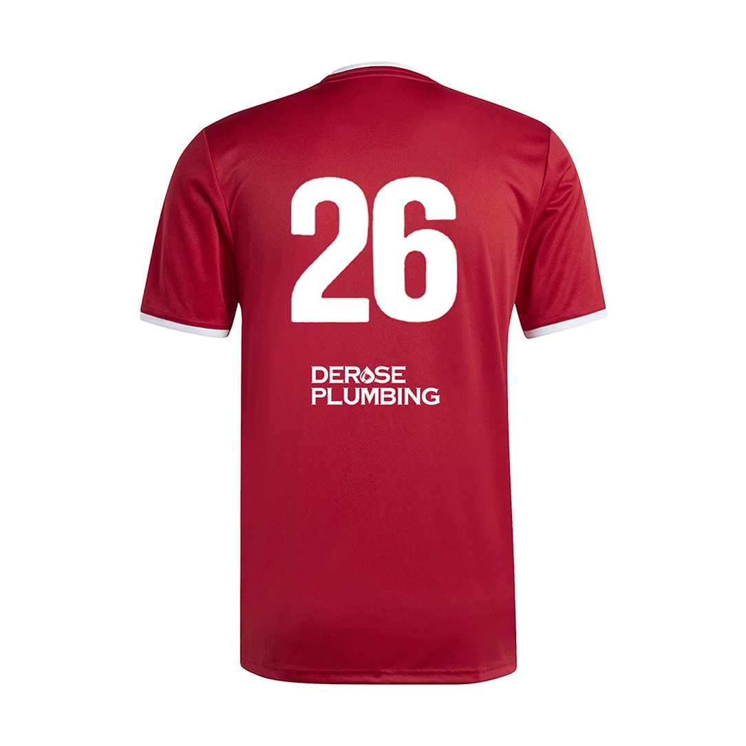 Inferno Match Jersey [Men's]