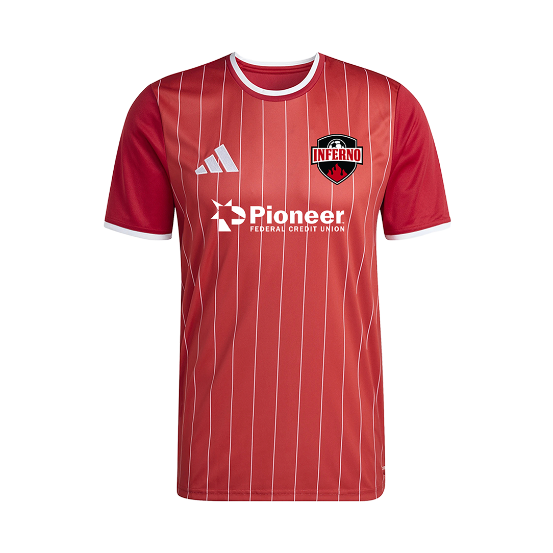Inferno Match Jersey [Men's]