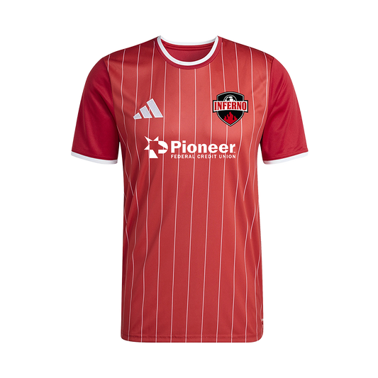 Inferno Match Jersey [Men's] - REQUIRED