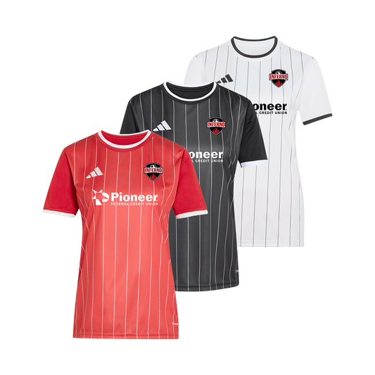 Inferno Match Jersey [Women's] - REQUIRED