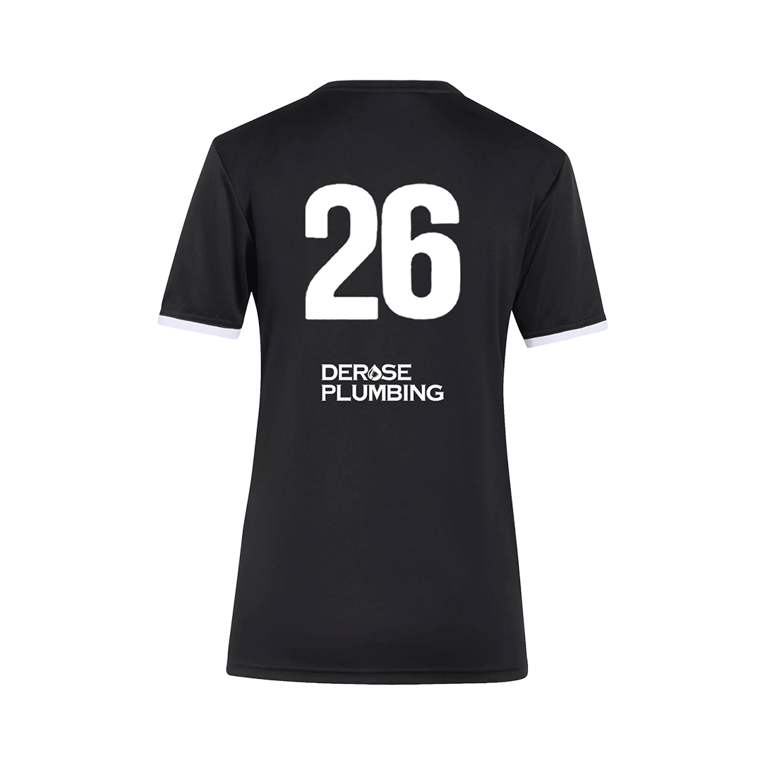 Inferno Match Jersey [Women's]