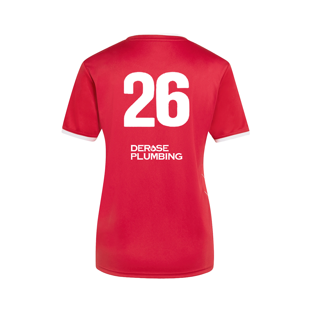 Inferno Match Jersey [Women's]