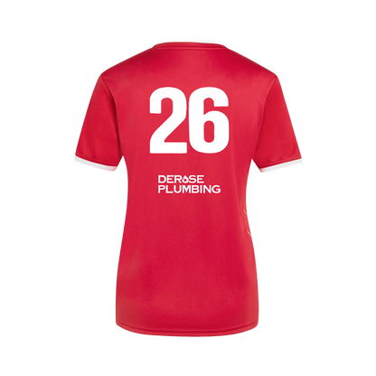 Inferno Match Jersey [Women's]