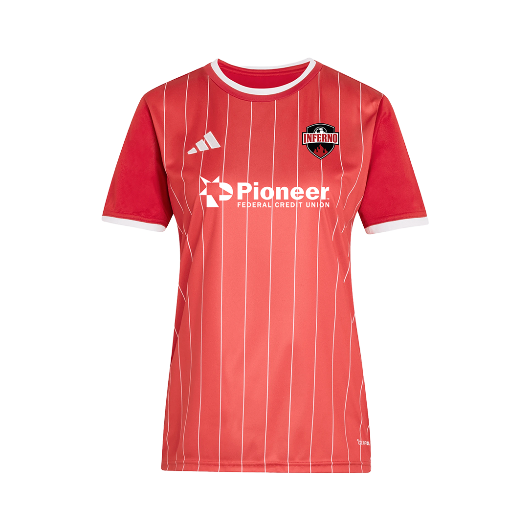 Inferno Match Jersey [Women's]