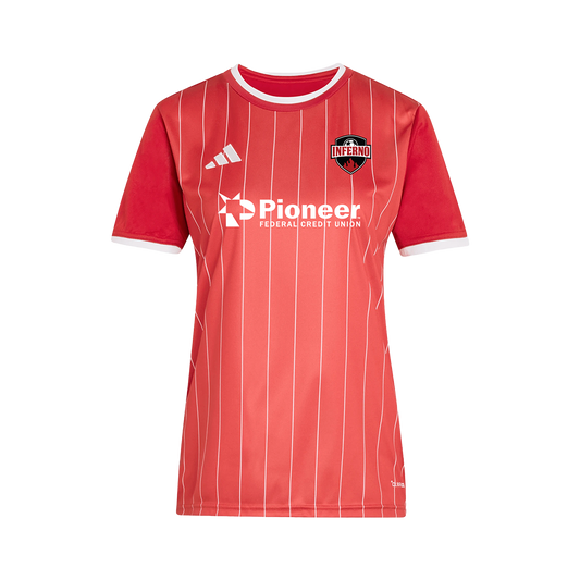 Inferno Match Jersey [Women's] - REQUIRED
