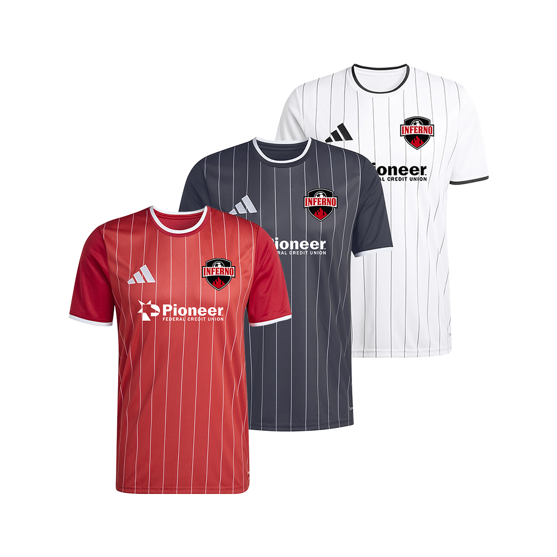 Inferno Match Jersey [Youth]