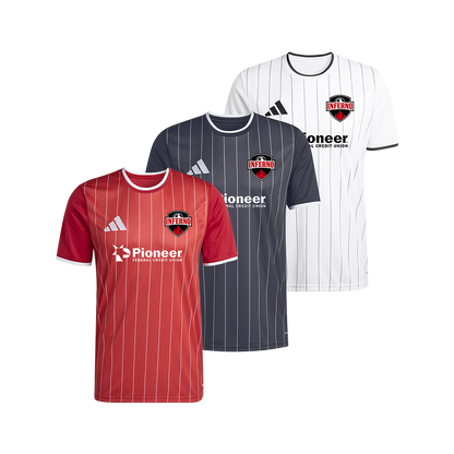 Inferno Match Jersey [Youth]
