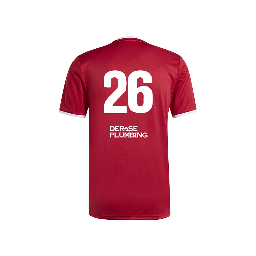 Inferno Match Jersey [Youth]