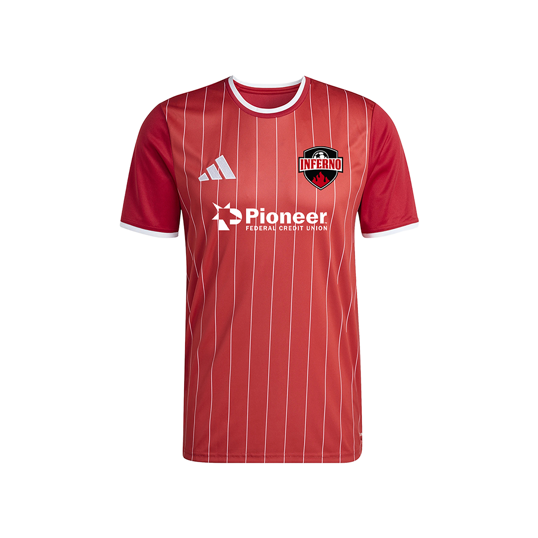 Inferno Match Jersey [Youth]