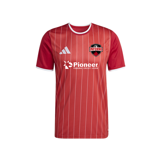 Inferno Match Jersey [Youth] - REQUIRED