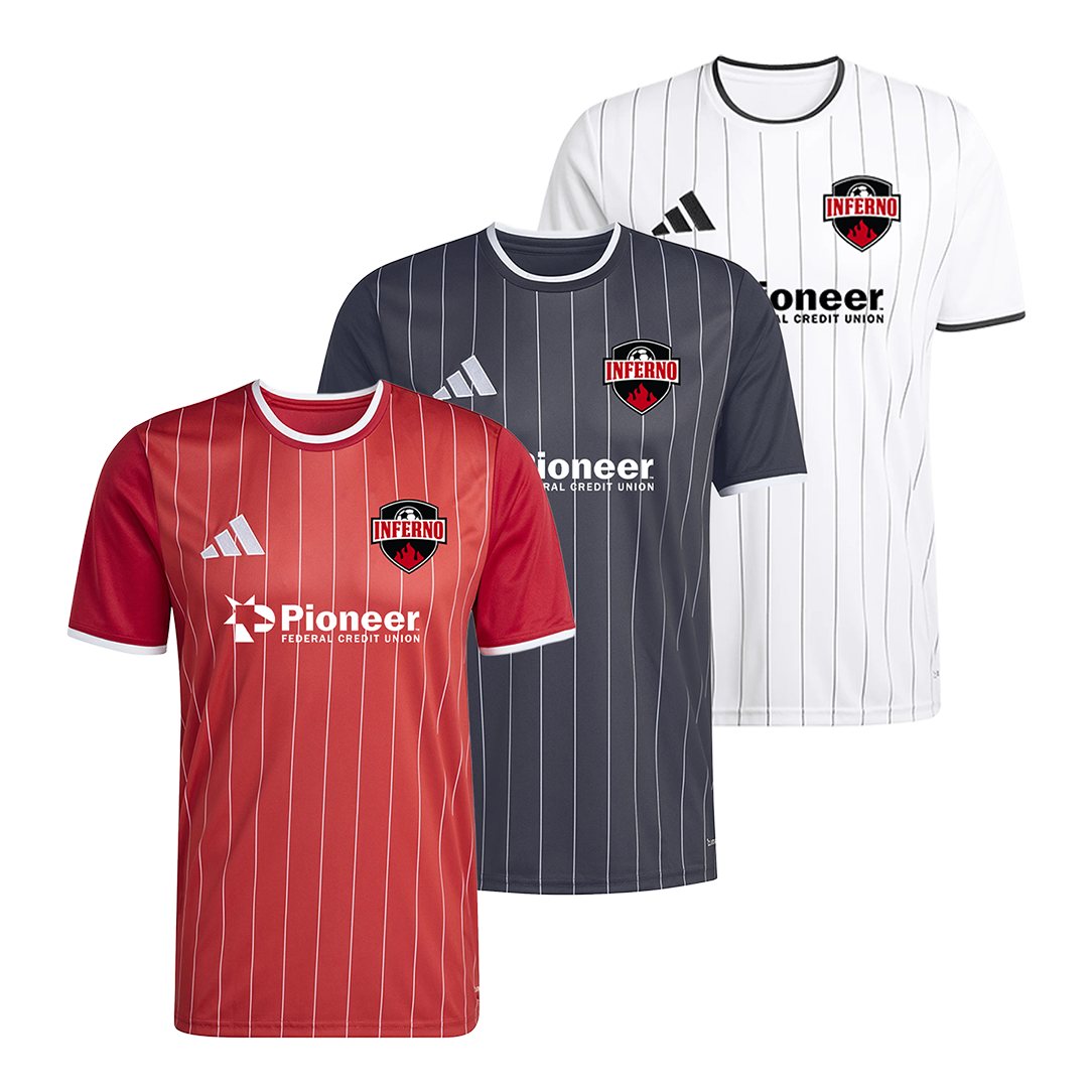 Inferno Match Jersey [Men's]
