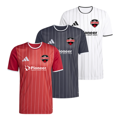 Inferno Match Jersey [Men's]