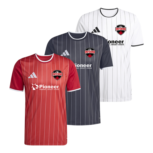 Inferno Match Jersey [Men's] - REQUIRED