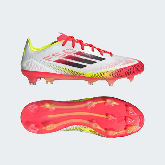 F50 Pro FG [White/Core Black/Solar Yellow]