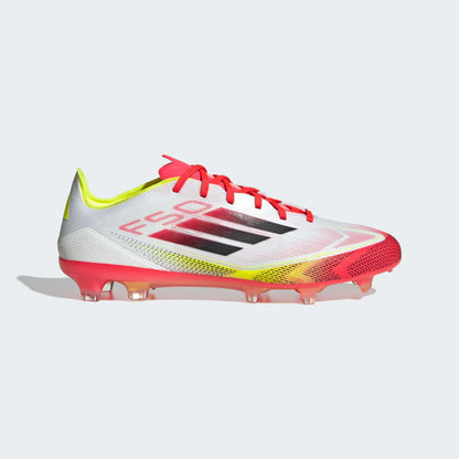 F50 Pro FG [White/Core Black/Solar Yellow]