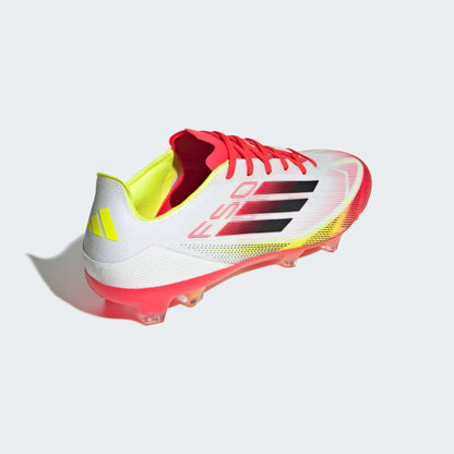 F50 Pro FG [White/Core Black/Solar Yellow]