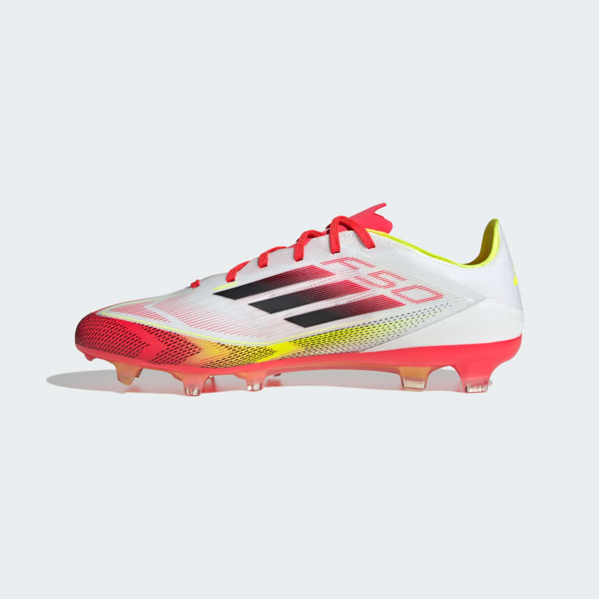 F50 Pro FG [White/Core Black/Solar Yellow]