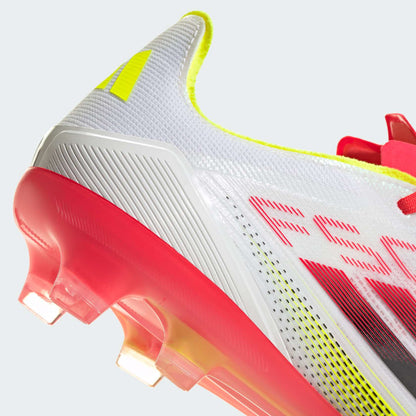 F50 Pro FG [White/Core Black/Solar Yellow]