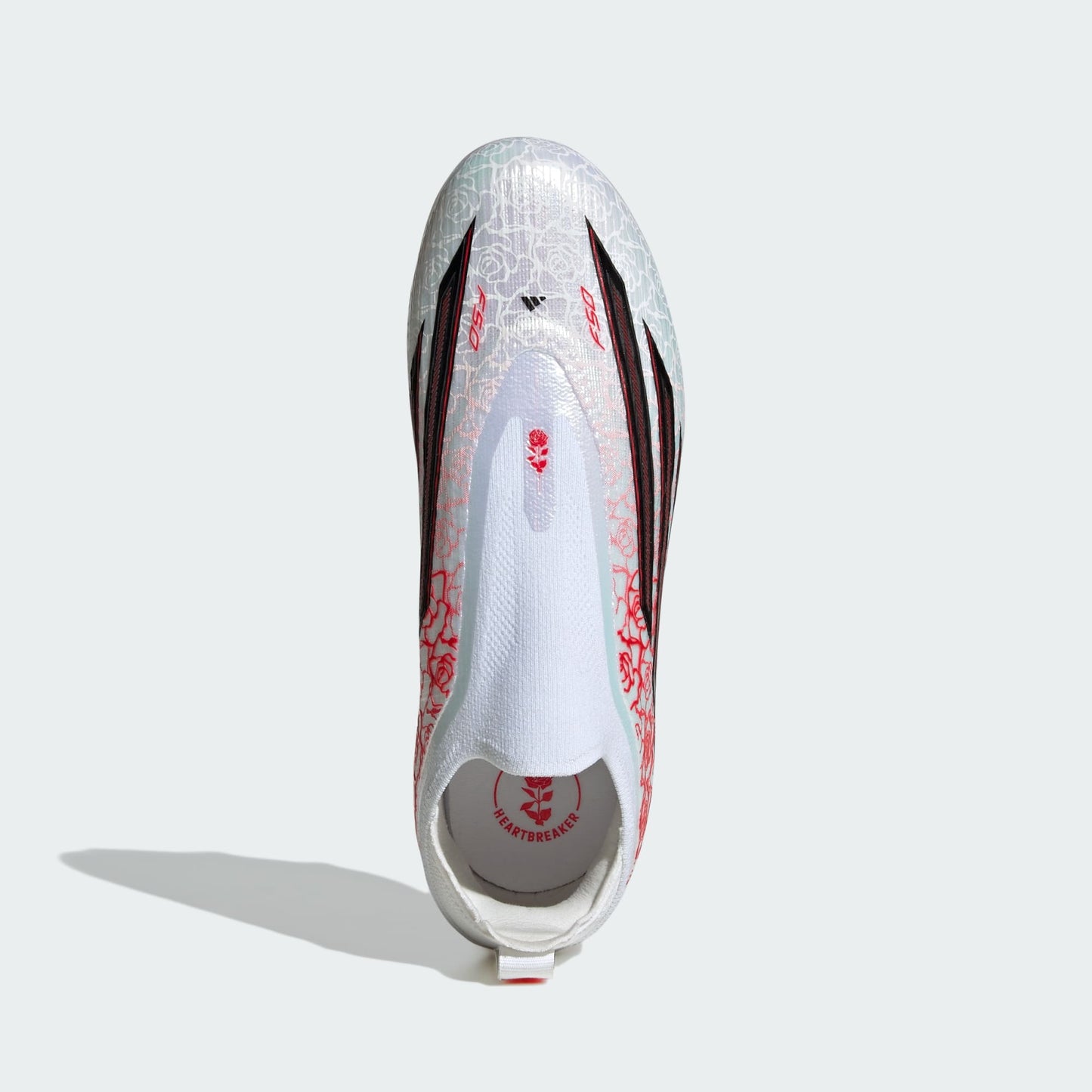 Junior F50 Elite Laceless "Lamine Yamal" FG