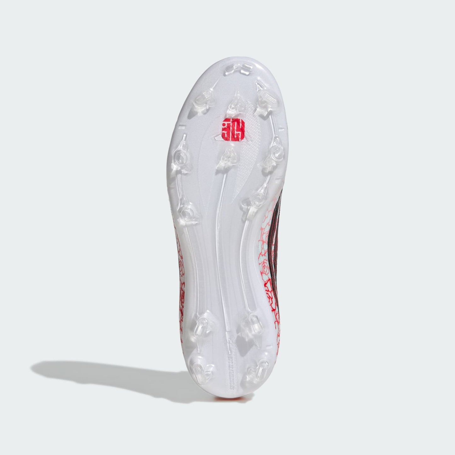 Junior F50 Elite Laceless "Lamine Yamal" FG