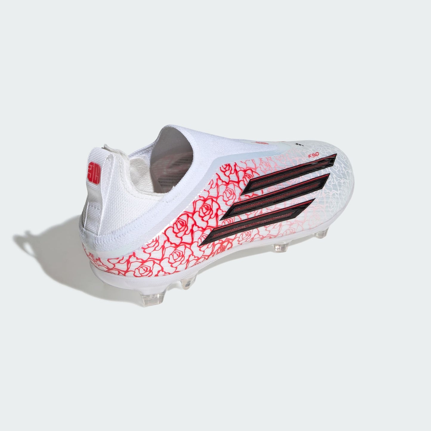 Junior F50 Elite Laceless "Lamine Yamal" FG