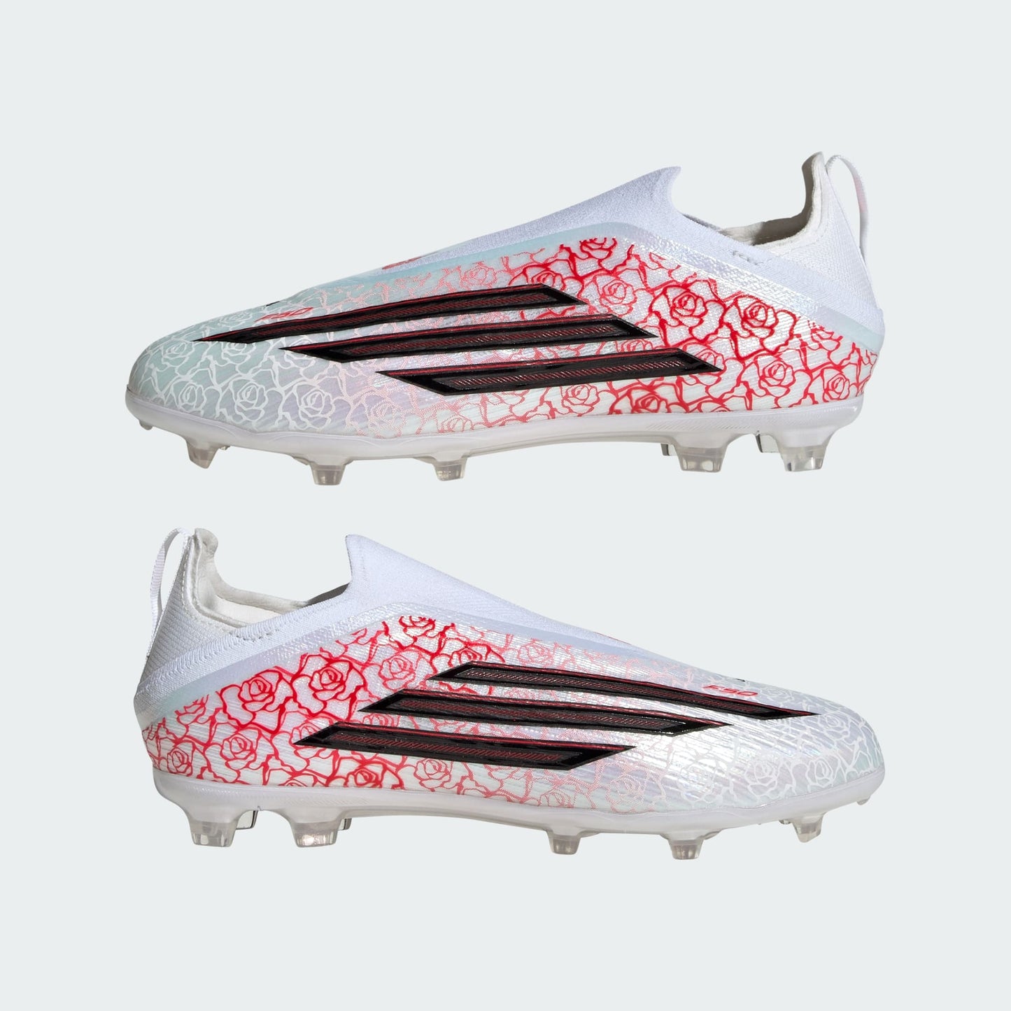 Junior F50 Elite Laceless "Lamine Yamal" FG