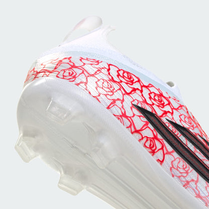 Junior F50 Elite Laceless "Lamine Yamal" FG