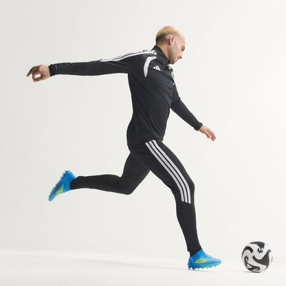 F50 Elite Laceless FG [Ray Blue/Solar Yellow/Aqua]