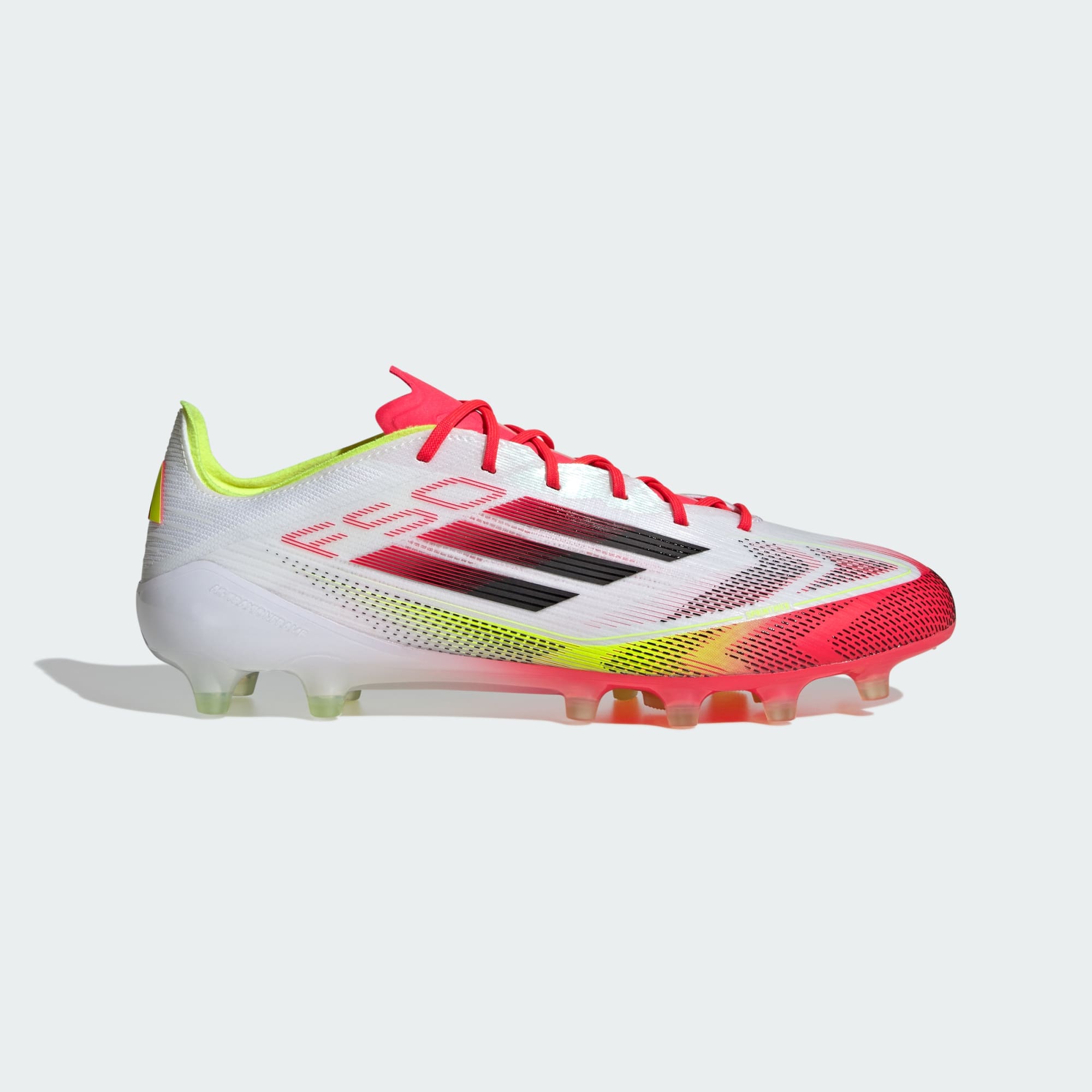 adidas F50 Elite FG Firm Ground Soccer Cleat - Core Black