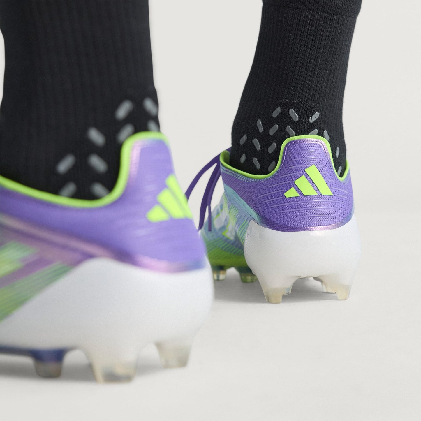 F50 Elite FG [Purple/White/Lucid Lemon]
