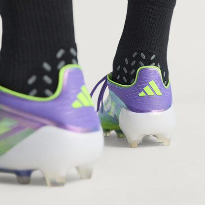 F50 Elite FG [Purple/White/Lucid Lemon]