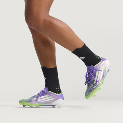 F50 Elite FG [Purple/White/Lucid Lemon]