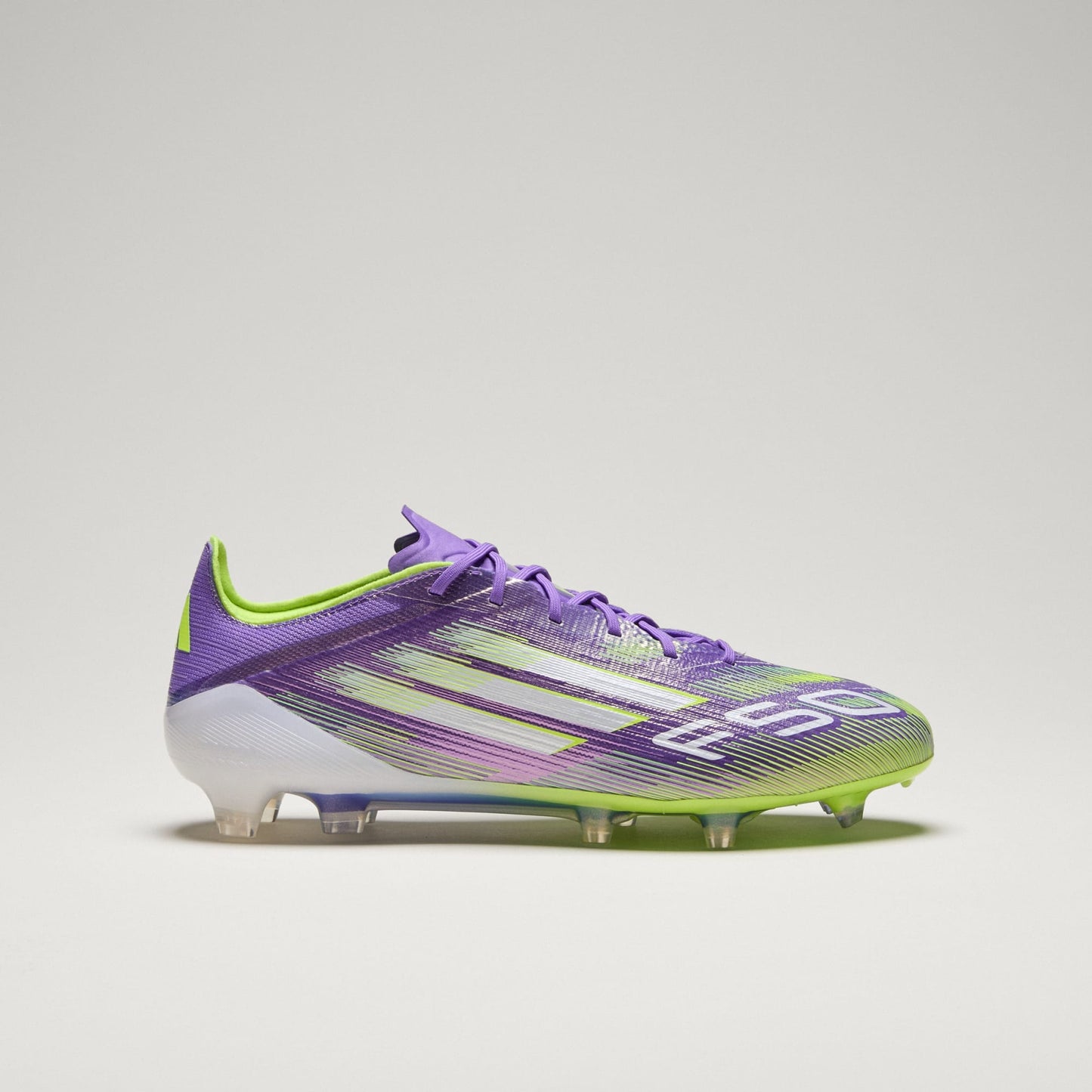 F50 Elite FG [Purple/White/Lucid Lemon]