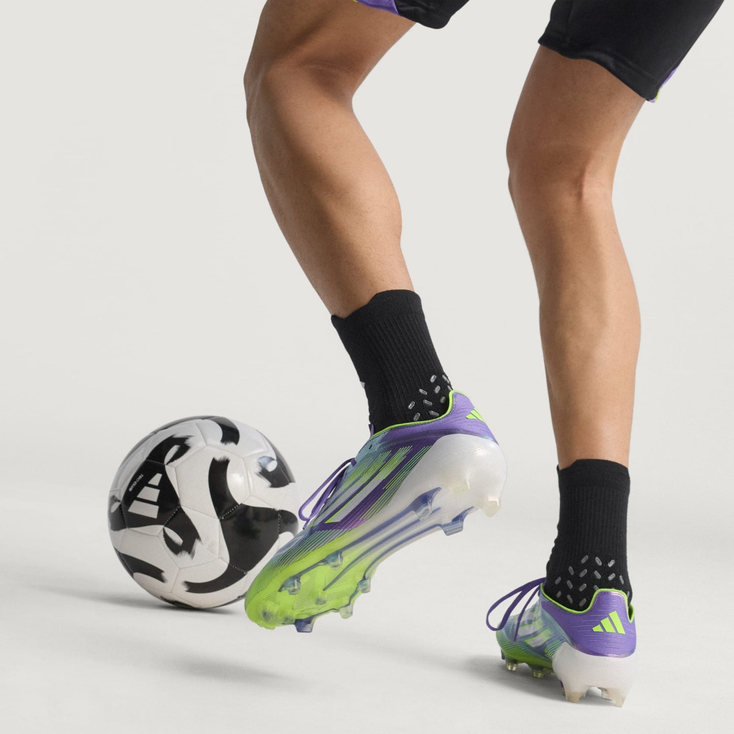 F50 Elite FG [Purple/White/Lucid Lemon]