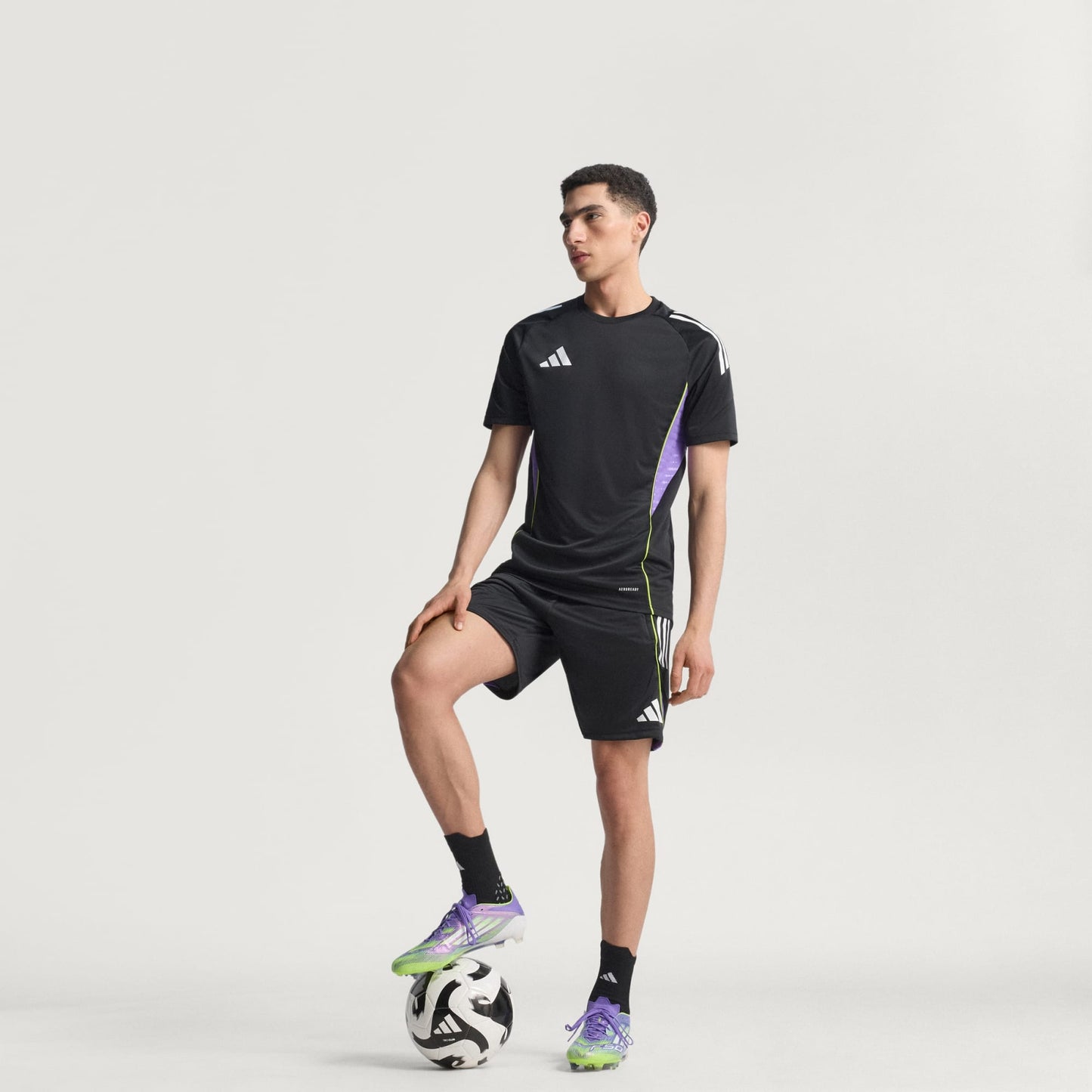 F50 Elite FG [Purple/White/Lucid Lemon]