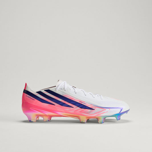 F50 Hyperfast Elite FG [Cloud White/Solar Purple]