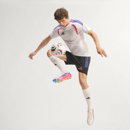 F50 Hyperfast Elite FG [Cloud White/Solar Purple]