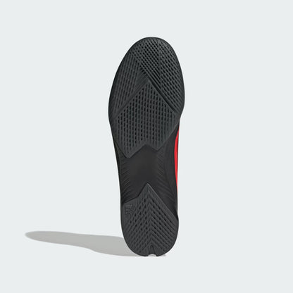 F50 League IN [Core Black/Lucid Red]