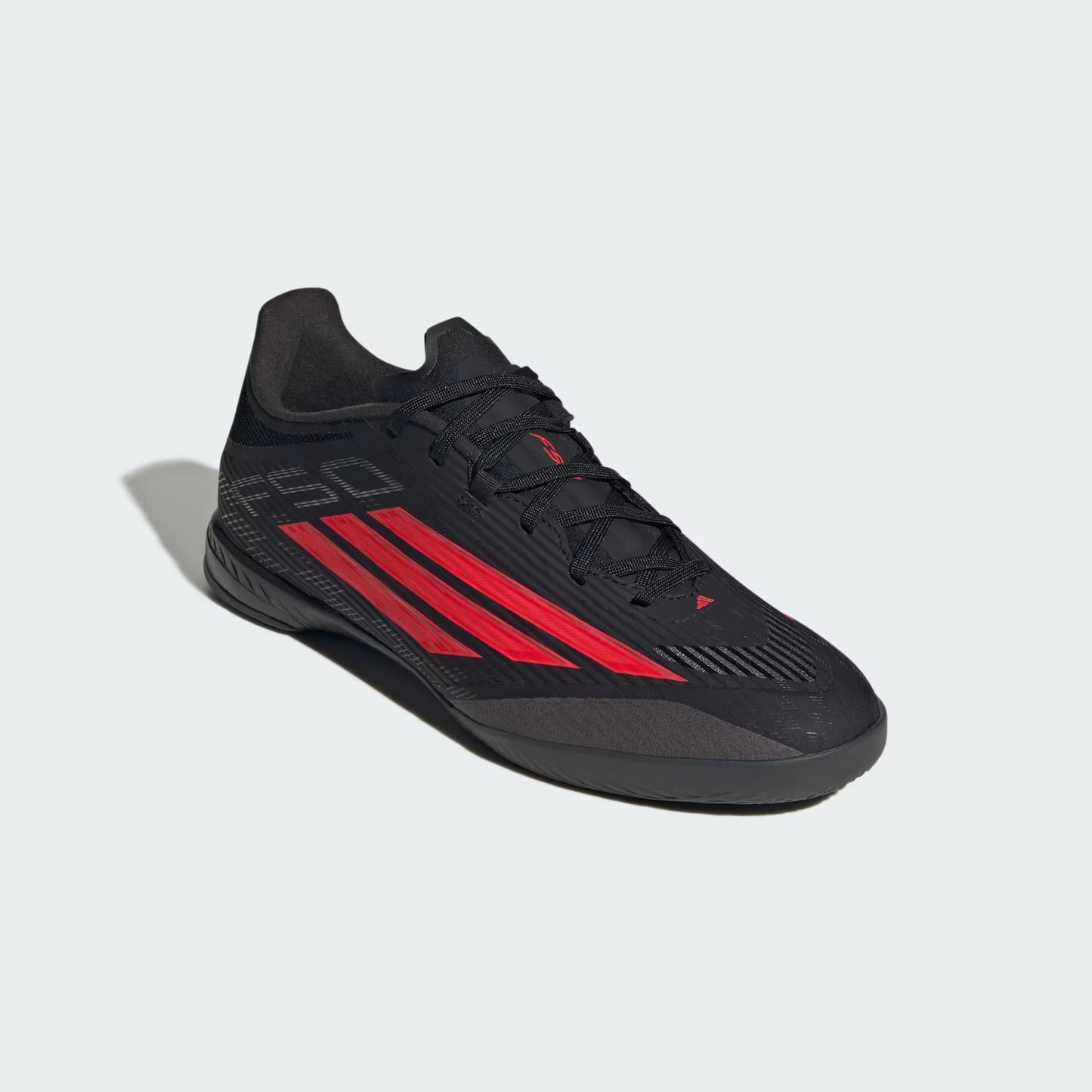 F50 League IN [Core Black/Lucid Red]