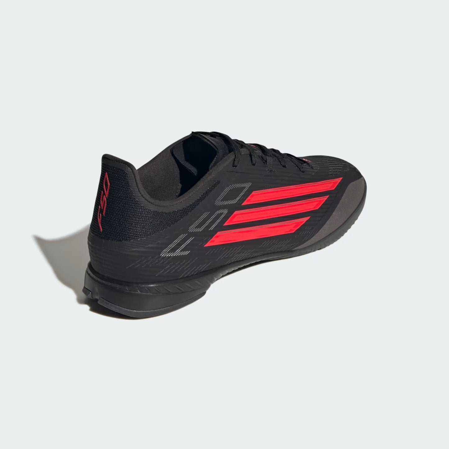 F50 League IN [Core Black/Lucid Red]