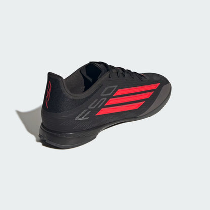 F50 League IN [Core Black/Lucid Red]