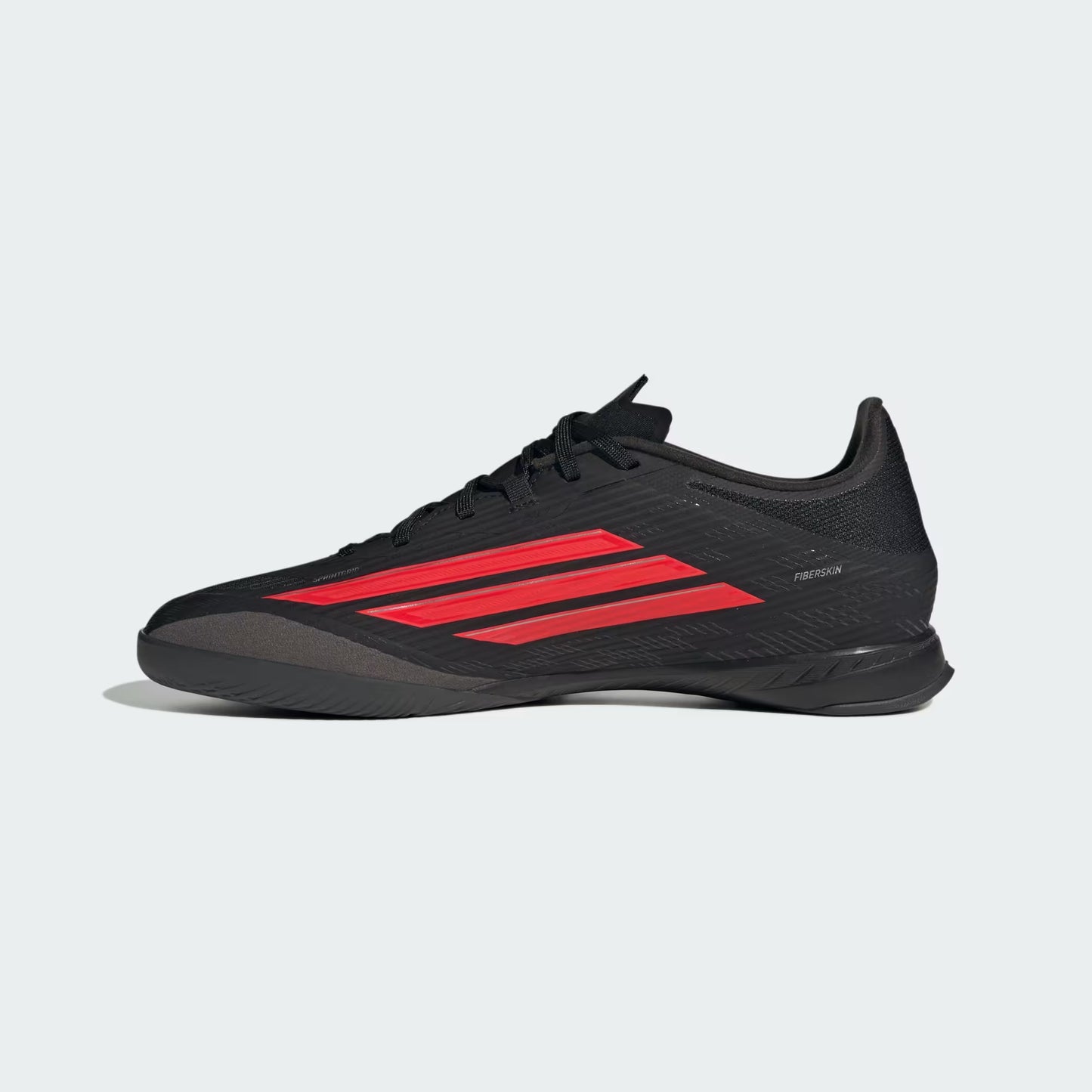 F50 League IN [Core Black/Lucid Red]