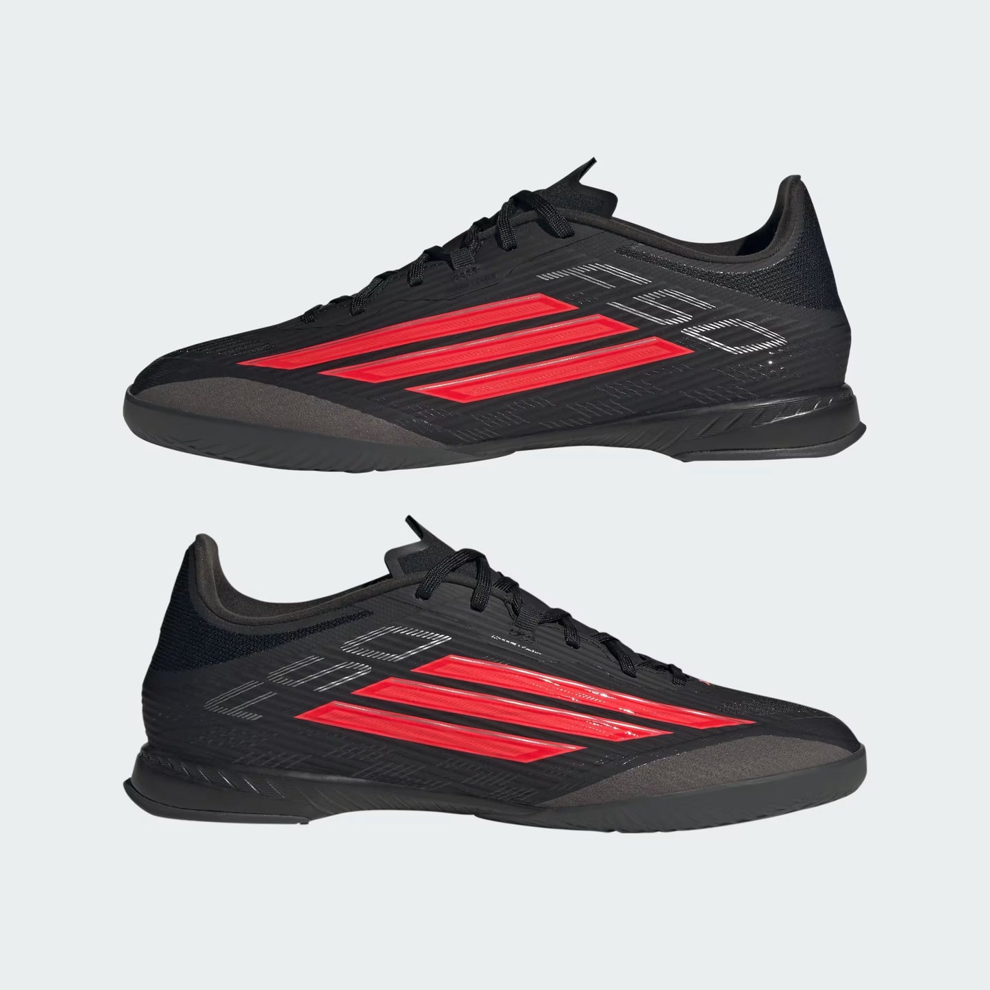F50 League IN [Core Black/Lucid Red]