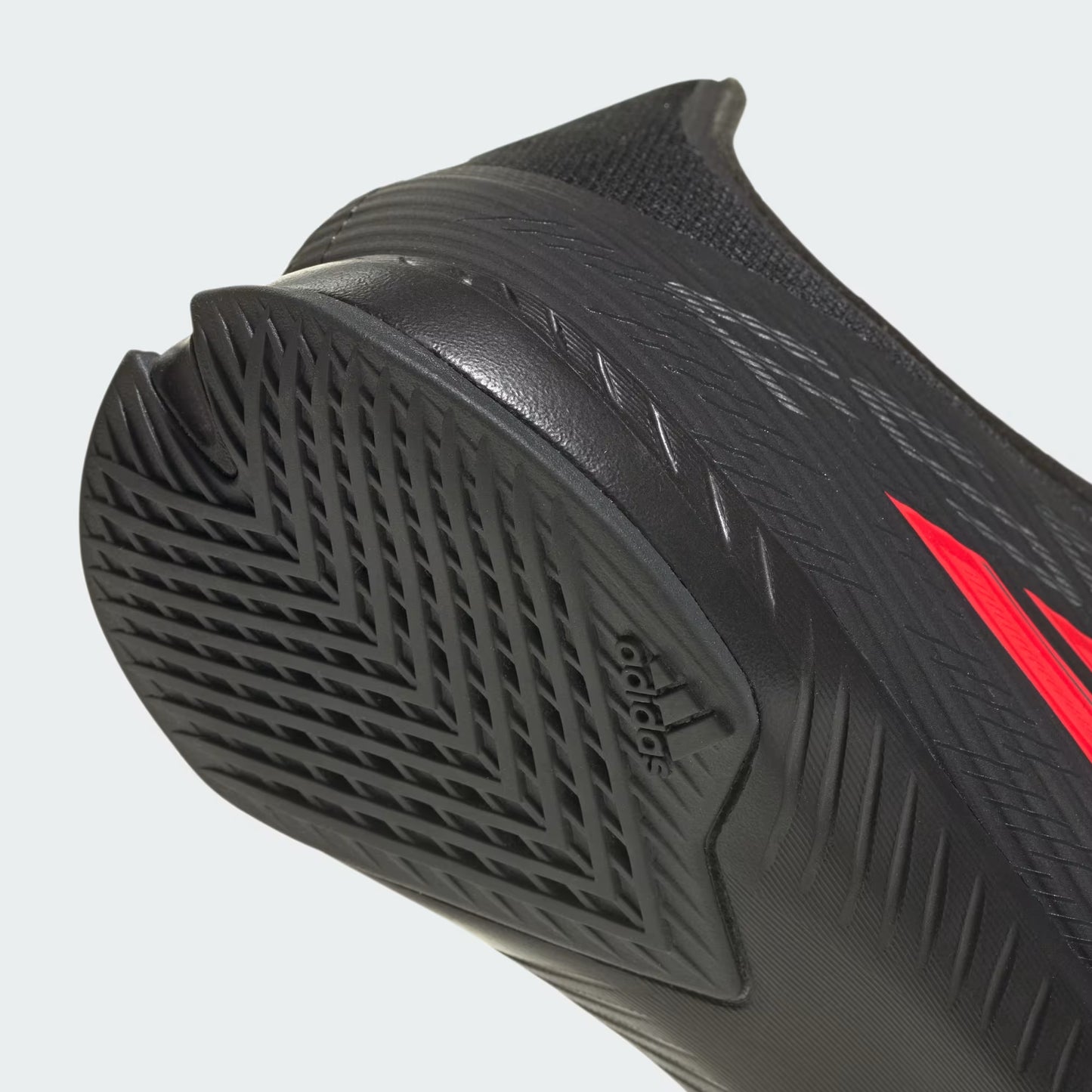 F50 League IN [Core Black/Lucid Red]