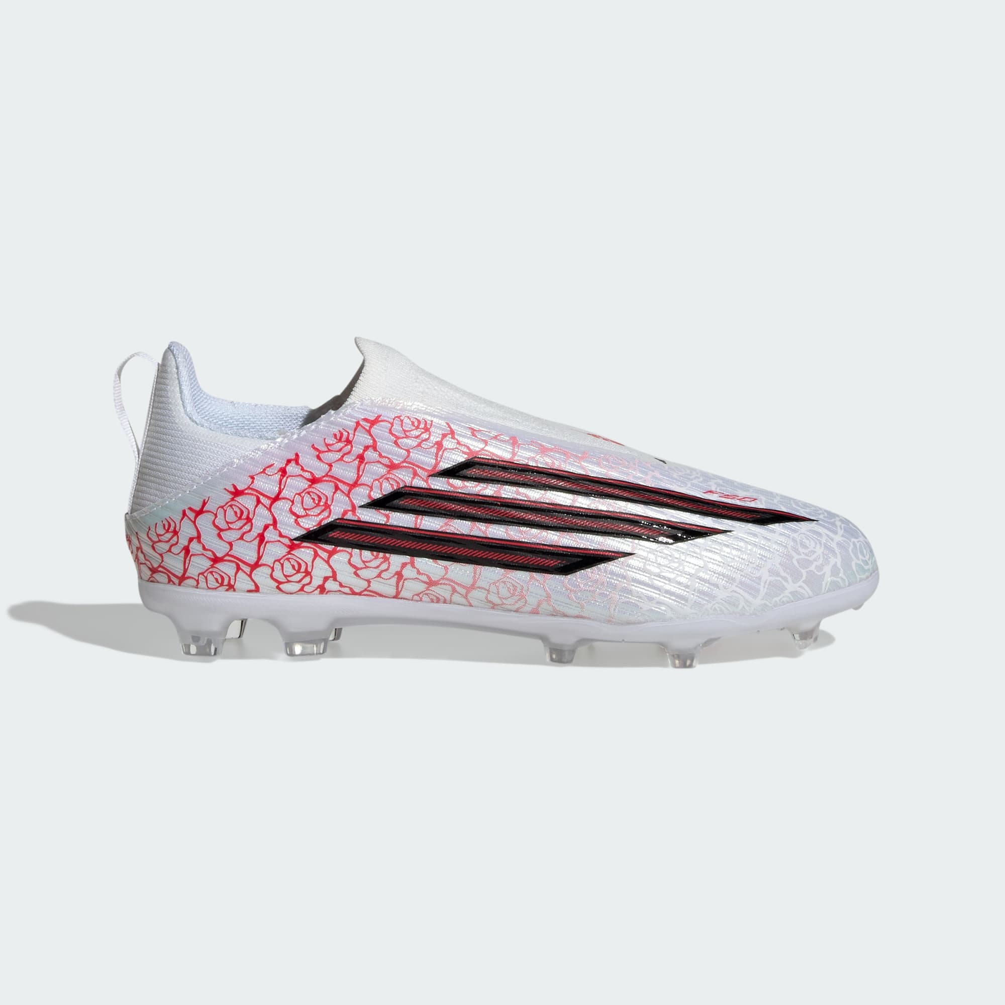 Junior F50 League Laceless 
