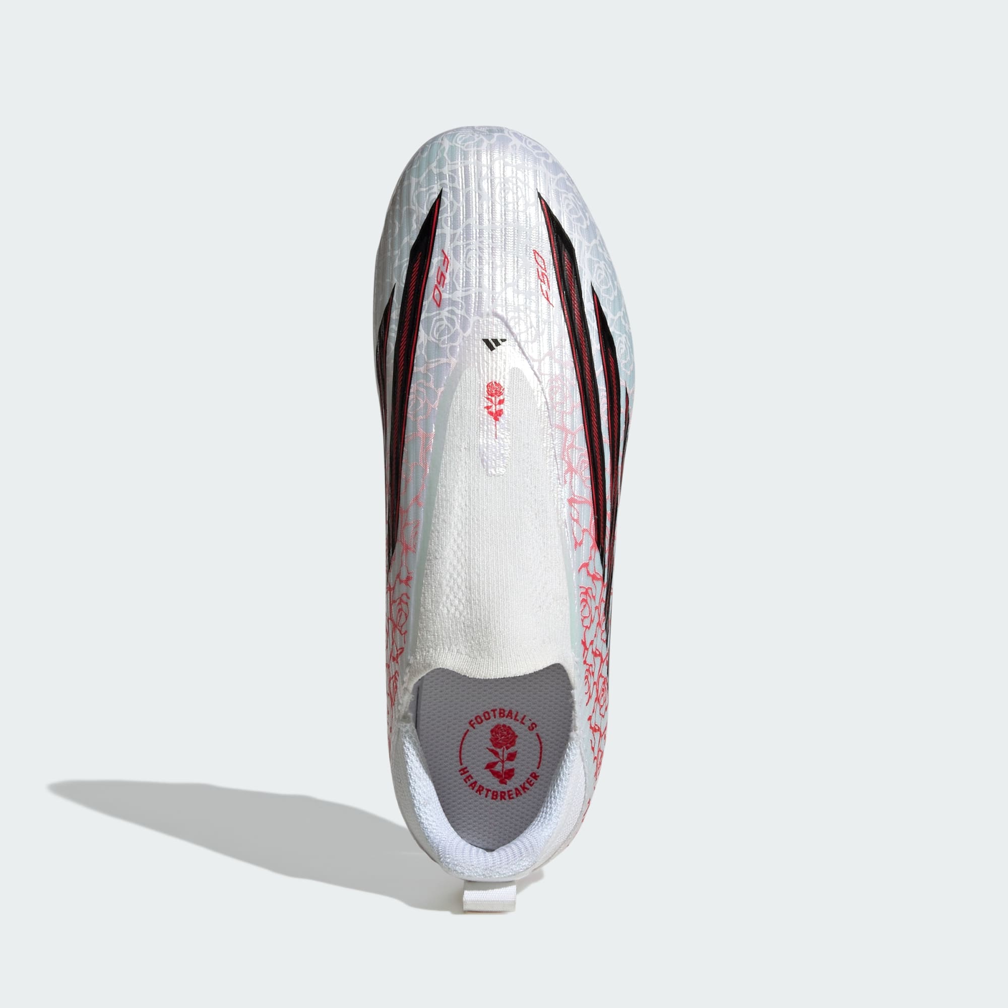 Junior F50 League Laceless 