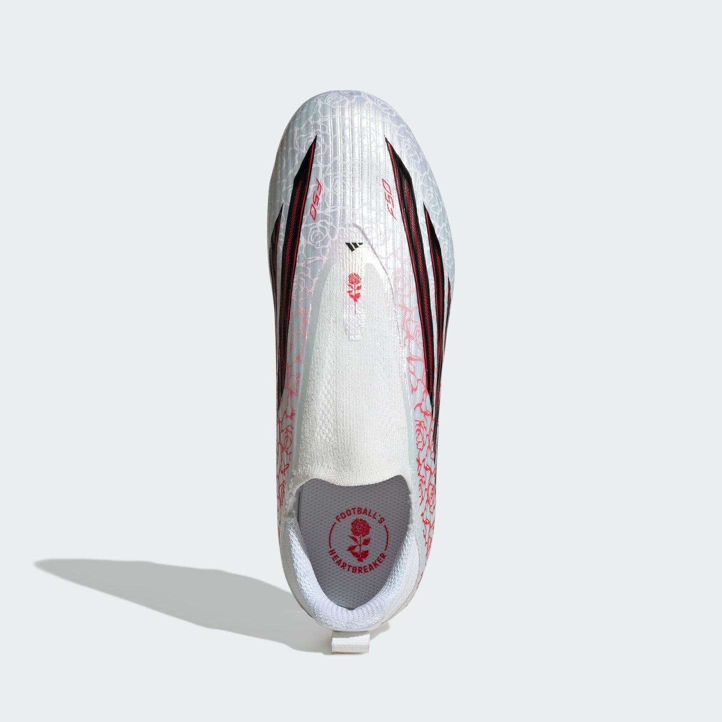 Junior F50 League Laceless "Lamine Yamal" FG